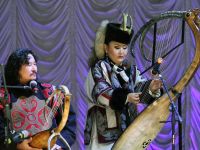 Бурятская государственная филармония