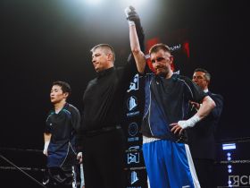 Якутские боксёры одержали победы в поединках турнира «Битва за контракт»