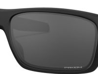 Очки солнцезащитные Oakley Kaast Matte Black/Prizm Black (комплект)