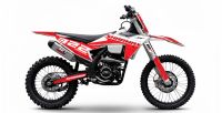 Мотоцикл кроссовый эндуро SHARMAX PowerMax 322