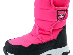 Сапоги для девочек