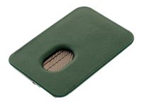 Складной нож Daggerr Cardknife Bronze, сталь 8cr13mov, рукоять титан/карбон