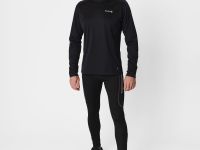 Футболка с длинным рукавом Workout Мужская