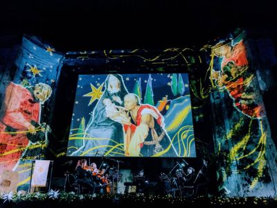 Билеты на Самый Рождественский концерт (Анненкирхе) / Концерт | Афиша | ИнфоТаймс