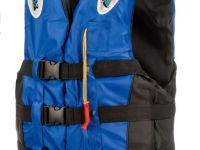 Спасательный жилет S M L XL XXL (Stormline)
