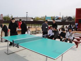 Вилюйск преображается: в День города на набережной «Поющие пески» зазвучала новая музыка