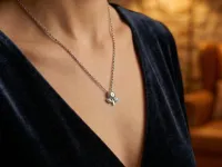 Подвеска из серебра э0612пд04202939