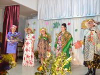 Борский сельский дом культуры