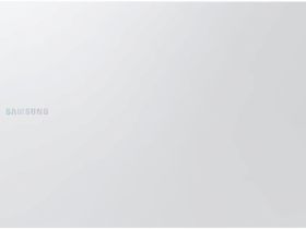 Ноутбук Samsung Galaxy Book4 15.6" i5 120U 16 ГБ/512 ГБ серебро