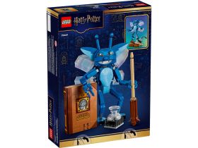 Harry Potter 76461 Конструктор Корнуэльская пикси