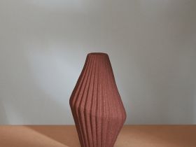 Ваза Sandstorm IV