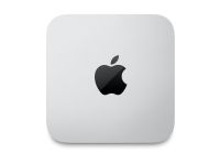 Apple Mac Studio (M1 Ultra 20C CPU / 64C GPU, 128GB, 1TB SSD) (Silver) (Z14K0000V)