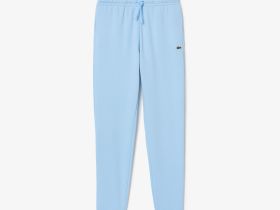 Женские флисовые спортивные брюки Lacoste