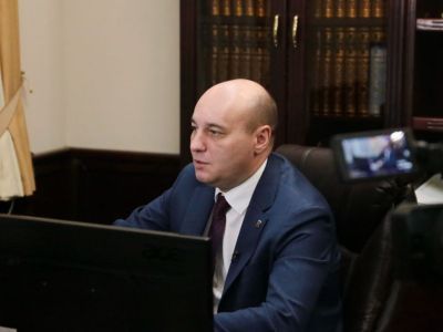 Финальный эфир года