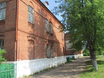 Реальное училище