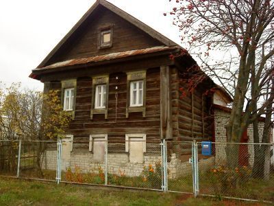 Дом Кошкова