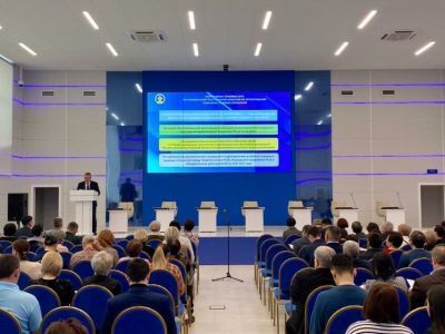 Николай Дегтярев отчитался о деятельности Федерации профсоюзов Якутии в 2022 году