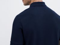 Базовое поло, Синий