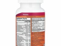 NOW Foods, Жидкие мультигели, 60 мягких таблеток