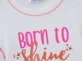 Футболка для девочки