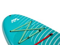 Надувная доска для SUP-бординга AQUA MARINA Dhyana 10'8'' 2023