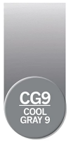 Чернила Chameleon CG9 Холодный серый 9 25 мл