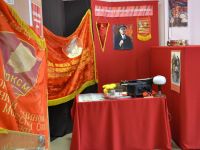 Зимовниковский краеведческий музей