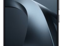 Смартфон Xiaomi 17T 12/256 ГБ Чёрный