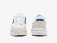 Мужские кроссовки Lacoste RUN SET CGR 225 1 QSP SMA