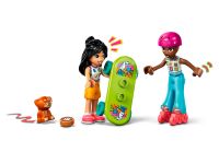 Friends 42659 Конструктор Машина для автопутешествий