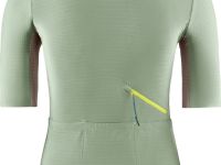 Джерси PEdALED Odyssey женское (оливковый M)