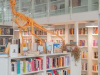 Библиотека «Охта-8»