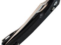 Складной нож SRM Retreiver 9202, сталь D2, рукоять G10