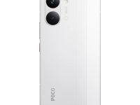 Xiaomi Poco X8 Pro Max 12/512Gb (White)