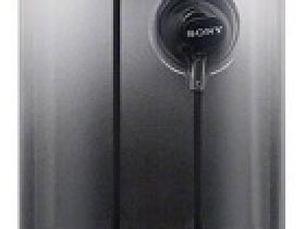 Наушники Sony