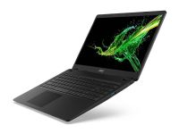 Ноутбук Acer Aspire 3 A315-56-38MN (Intel i3 1005G1 1200MHz/8GB/256GB SSD/15.6"/Intel UHD Graphics/Wi-Fi/Bluetooth/Windows 10 Home) Черный
