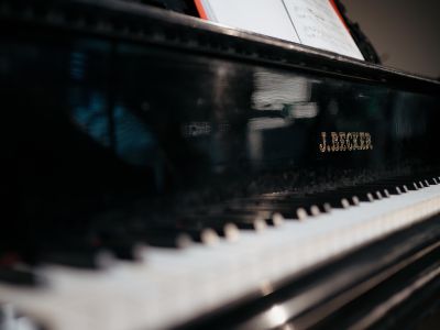 Билеты на Музыка в музее. Гостьи из будущего (Центр «Эрмитаж-Урал») / Концерт | Афиша | ИнфоТаймс