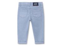 Брюки для маленького мальчика