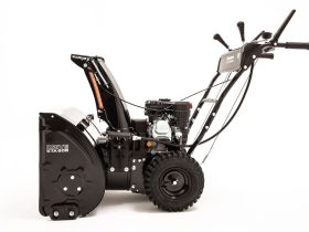 Снегоуборщик KETTAMA DRIVE KTA60-B Basic