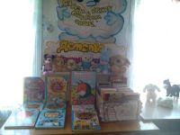 Библиотека села Новый Олов