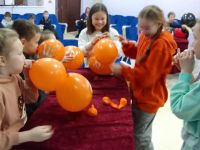 Салемальский дом культуры