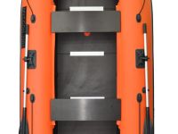 Лодка ПВХ МУССОН 3200 СК