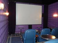 Кинотеатр «Синема Арт-Холл»