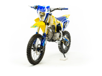 Питбайк MOTOLAND MZ125 (2021 Г.)