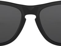 Очки солнцезащитные Oakley Frogskins Polished Black/Prizm Grey (комплект)