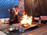 Центр арктического туризма