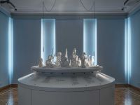 Центр Вознесенского