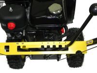 Снегоуборщик HUTER SGC 4100 Wide