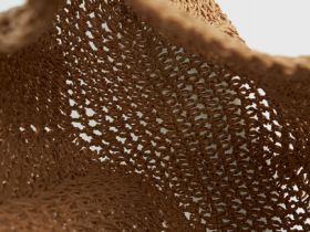 Сумка-шоппер, Желтый