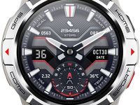 Умные часы Mibro GS Active Белые